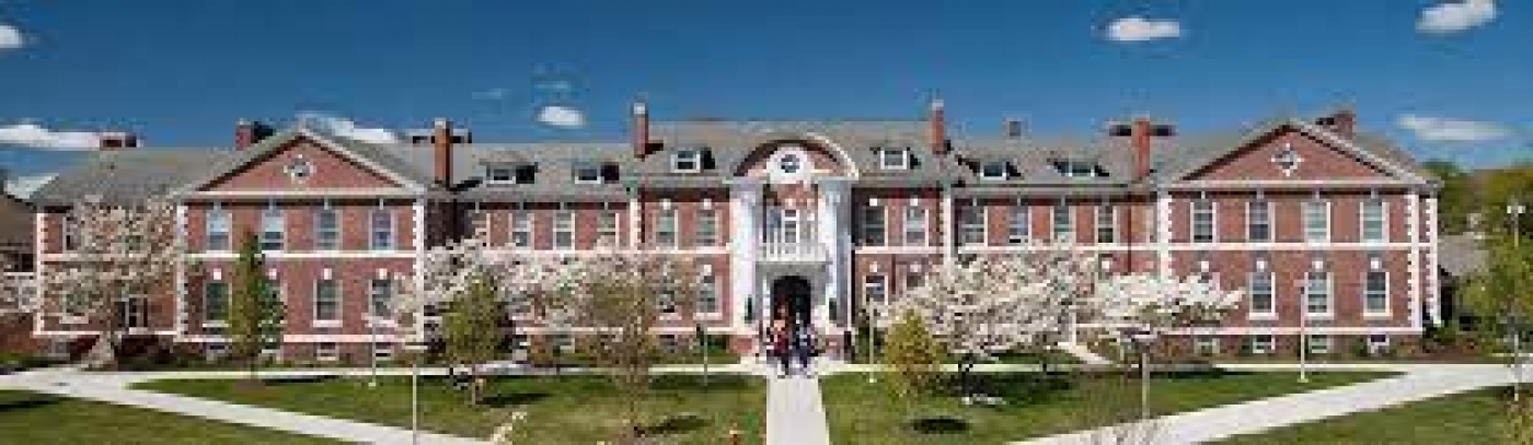 University Visits - University of New Haven